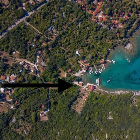 Sveti JakovStone House Leani别墅 外观 照片